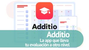 Additio app evaluar