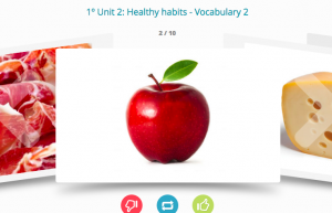 Flashcards