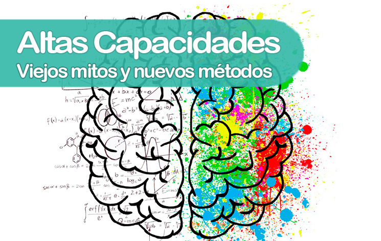 Altas capacidades