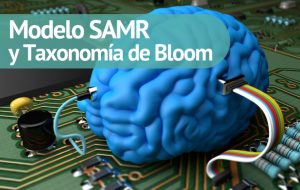 SAMR Taxonomia bloom dest