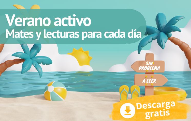 Verano activo