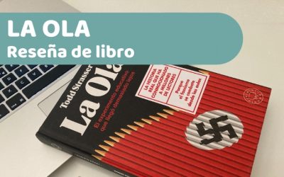 La Ola, el experimento educativo sobre el fascismo