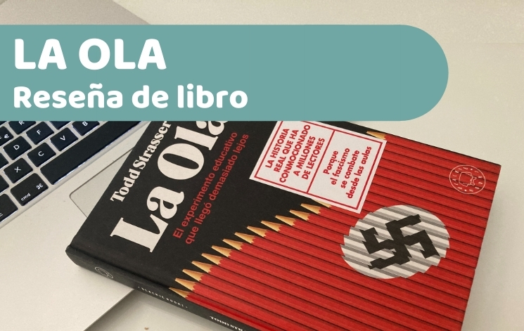 La Ola, el experimento educativo sobre el fascismo