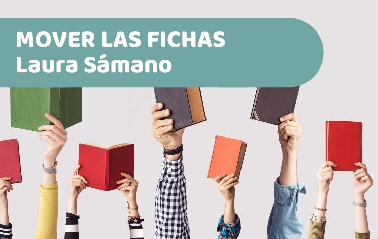 Mover las fichas