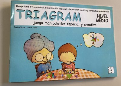 Triagram