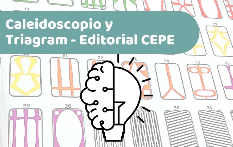 CEPE: la caja de herramientas para profesores