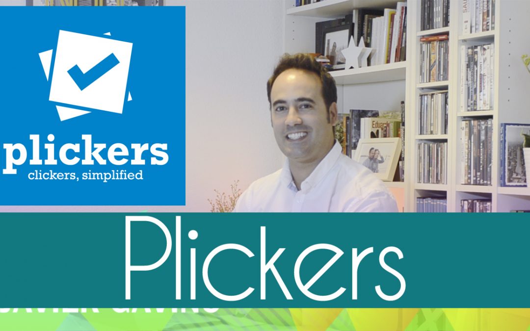 Plickers