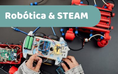 Robótica y STEAM