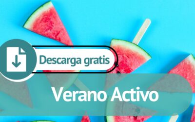 Verano activo 2025
