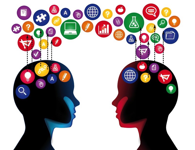 Inteligencias múltiples: 8 formas de ver el mundo