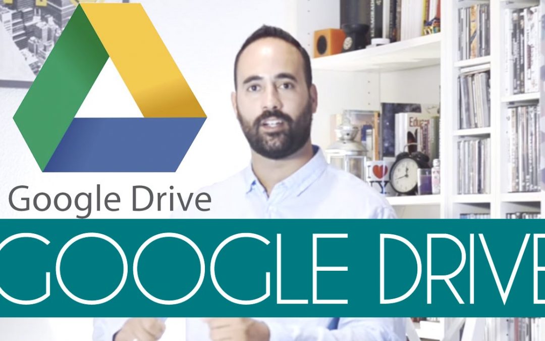 Google Drive