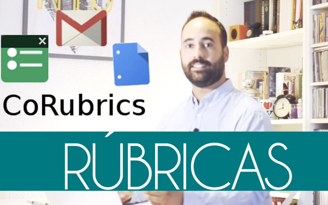 Rúbricas
