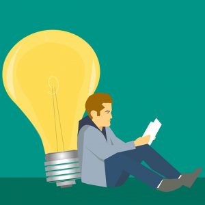 reading